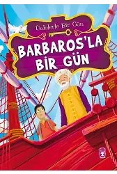 Barbaros'la Bir Gün - Ünlülerle Bir Gün 1