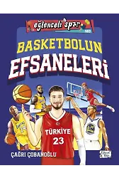 Basketbolun Efsaneleri