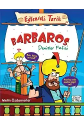 Barbaros Denizler Fatihi