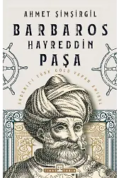 Barbaros Hayreddin Paşa