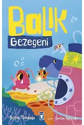 Balık Gezegeni