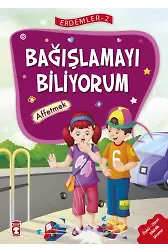Bağışlamayı Biliyorum - Erdemler 2