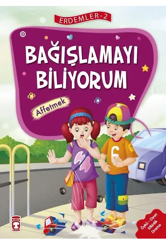 Bağışlamayı Biliyorum - Erdemler 2