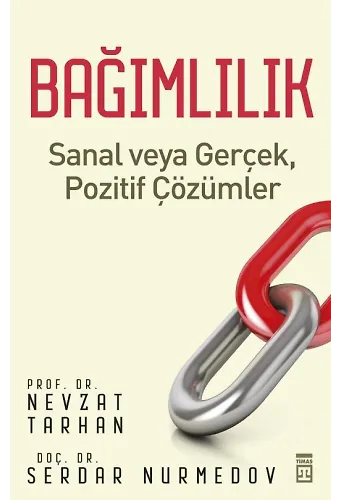 Bağımlılık
