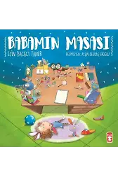 Babamın Masası