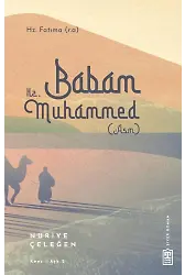Babam Hz. Muhammed (Asm)