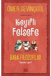 Baba Filozoflar - Keyifli Felsefe