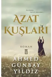 Azat Kuşları