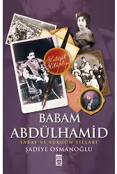 Babam Abdülhamid