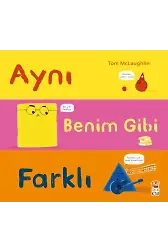 Aynı Benim Gibi Farklı