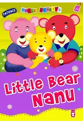 Ayıcık Nanu - Little Bear Nanu (İngilizce)