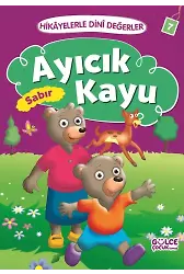 Ayıcık Kayu - Hikayelerle Dini Değerler 7