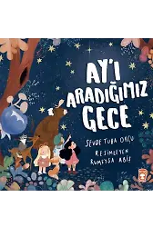 Ay'ı Aradığımız Gece