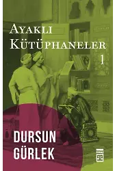 Ayaklı Kütüphaneler