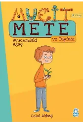 Avucumdaki Ağaç - Mucit Mete Ve Tayfası - 3. Sınıf Hikaye Seti