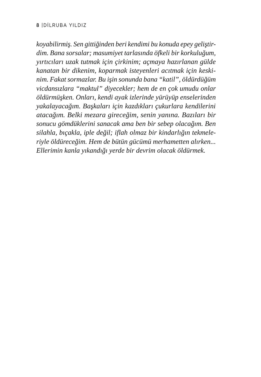 Avcının Son Gecesi – Sayfa 2
