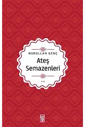 Ateş Semazenleri