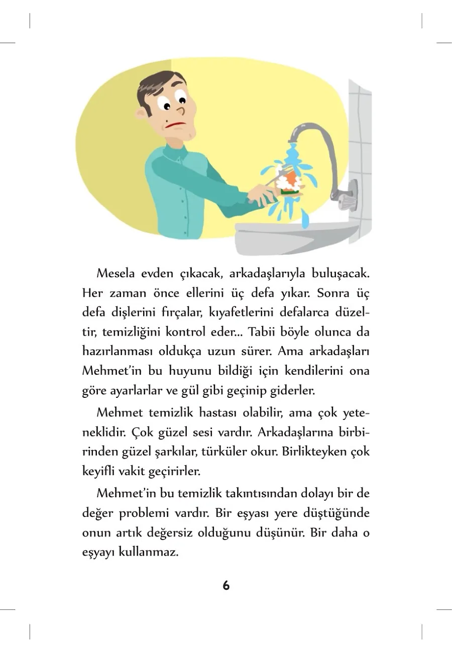 Atasözleri Hikayeleri 5 – Sayfa 2
