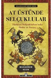 At Üstünde Selçuklular