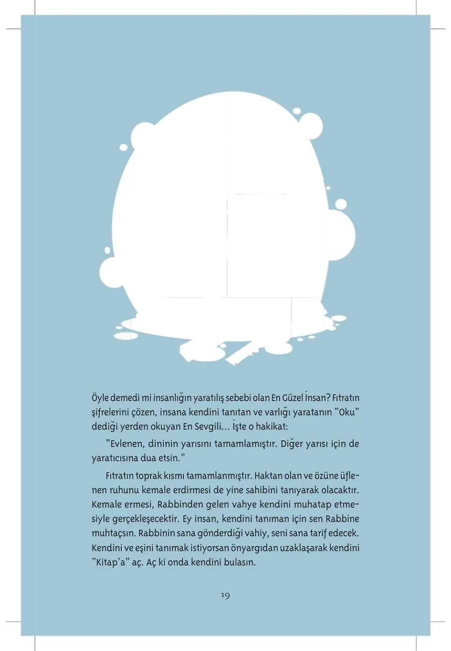 Aşkın Ev Hali – Sayfa 5