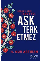 Aşk Terk Etmez