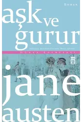 Aşk Ve Gurur