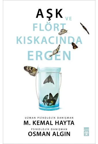 Aşk Ve Flört Kıskacında Ergen