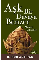 Aşk Bir Davaya Benzer