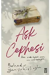 Aşk Cephesi