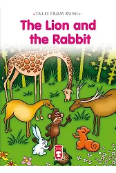 Aslan İle Tavşan - The Lion And The Rabbit (İngilizce)