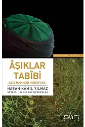 Âşıklar Tabîbi