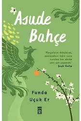 Asude Bahçe