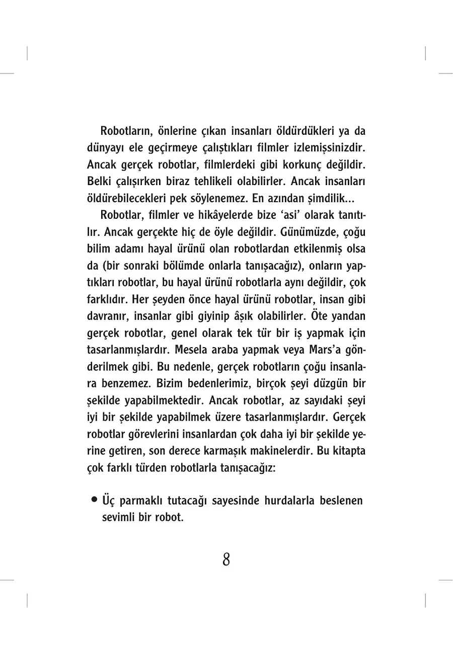 Asi Robotlar – Sayfa 3