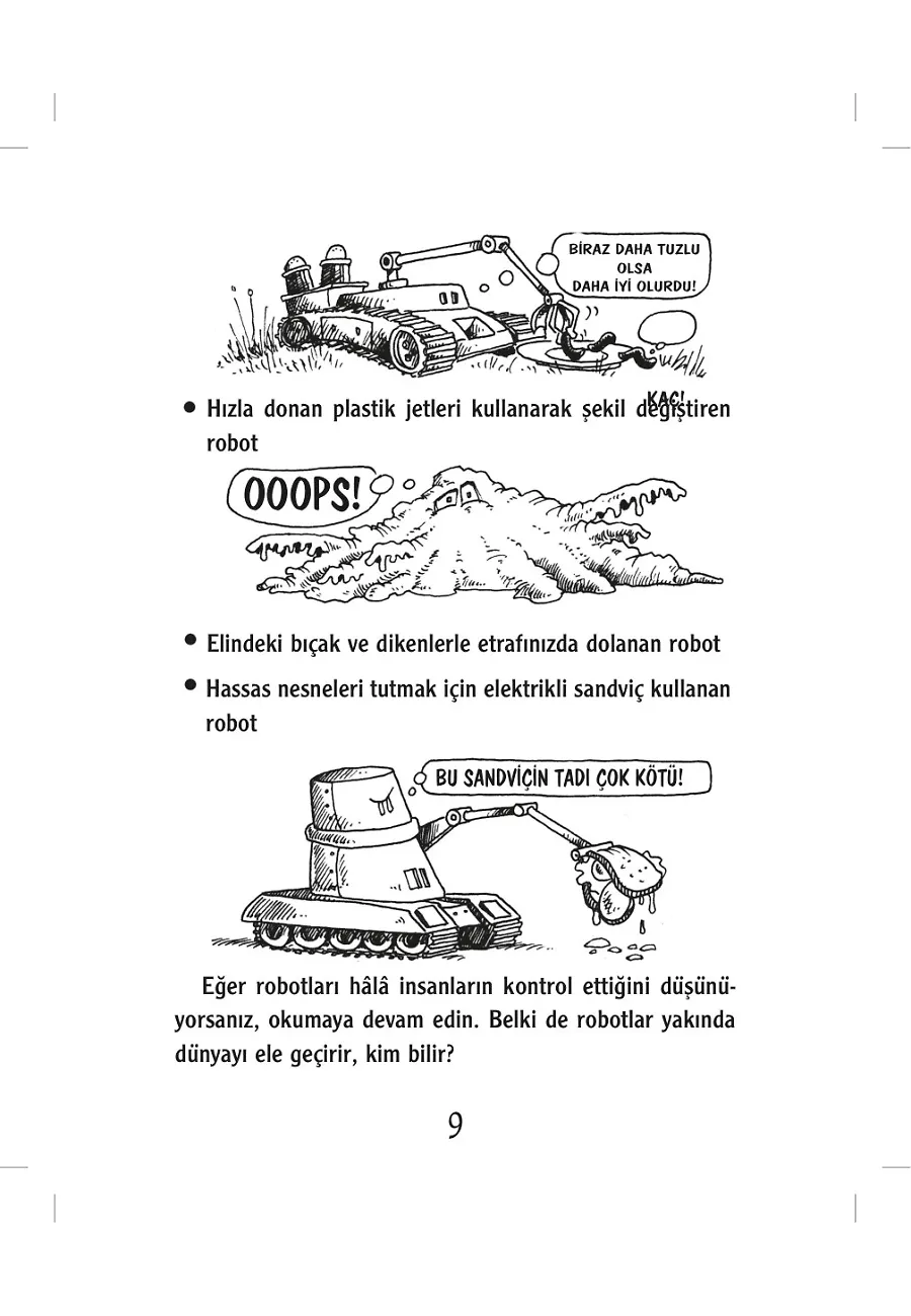 Asi Robotlar – Sayfa 4