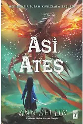 Asi Ateş