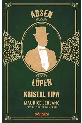 Arsen Lüpen - Kristal Tıpa