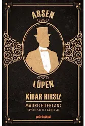 Arsen Lüpen - Kibar Hırsız