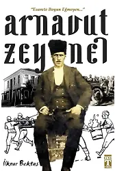 Arnavut Zeynel