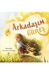 Arkadaşım Güneş