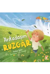 Arkadaşım Rüzgar