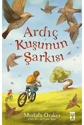 Ardıç Kuşunun Şarkısı