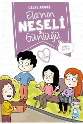 Antika Avcıları - Ela’nın Neşeli Günlüğü - 2. Sınıf Hikaye Seti
