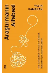 Araştırmanın Alfabesi