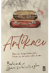 Antikacı