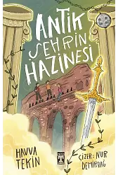 Antik Şehrin Hazinesi