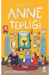 Anne Terliği