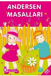 Andersen Masalları (Çocuk Klasikleri)