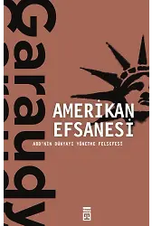 Amerikan Efsanesi