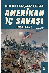 Amerikan İç Savaşı