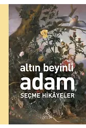 Altın Beyinli Adam